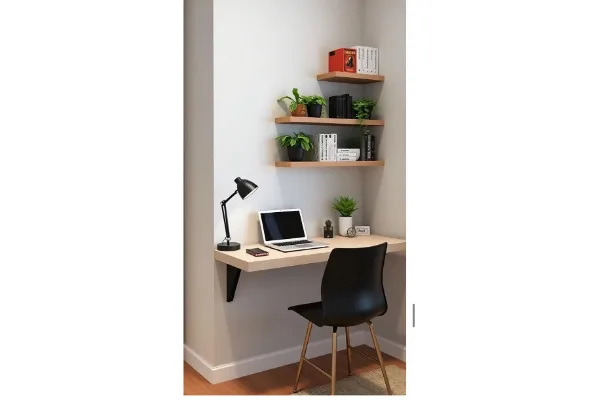 Study Tables
